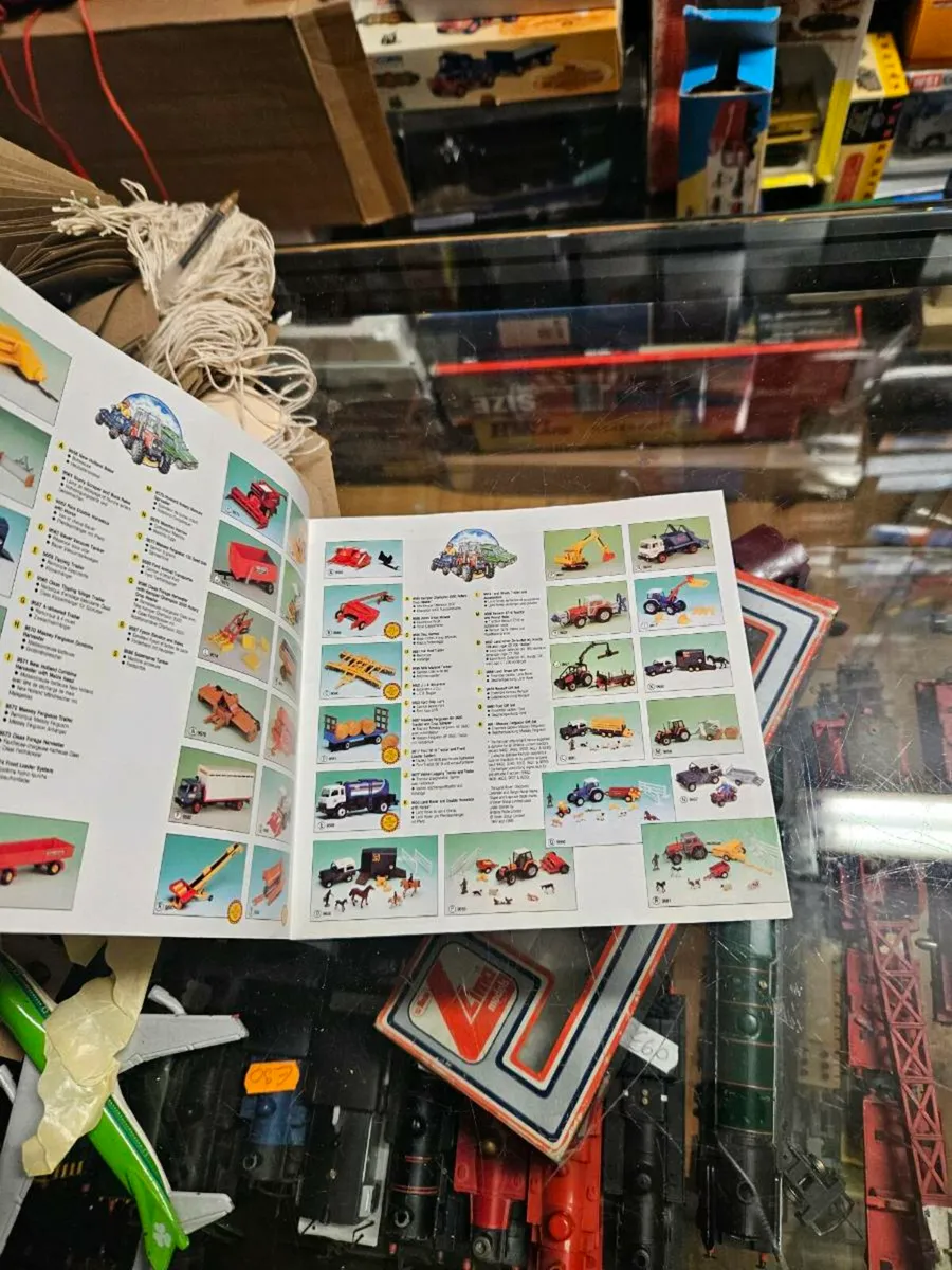 Britain's Catalogue - Image 3