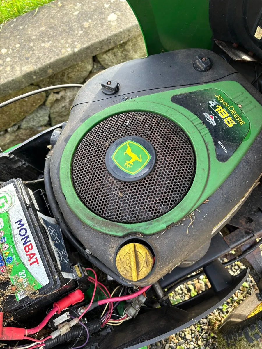 John Deere - Image 4