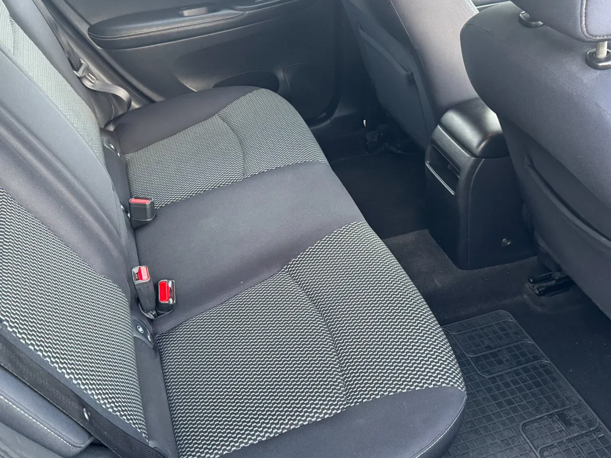 2015 Nissan Pulsar 1.5 DCI - Image 4