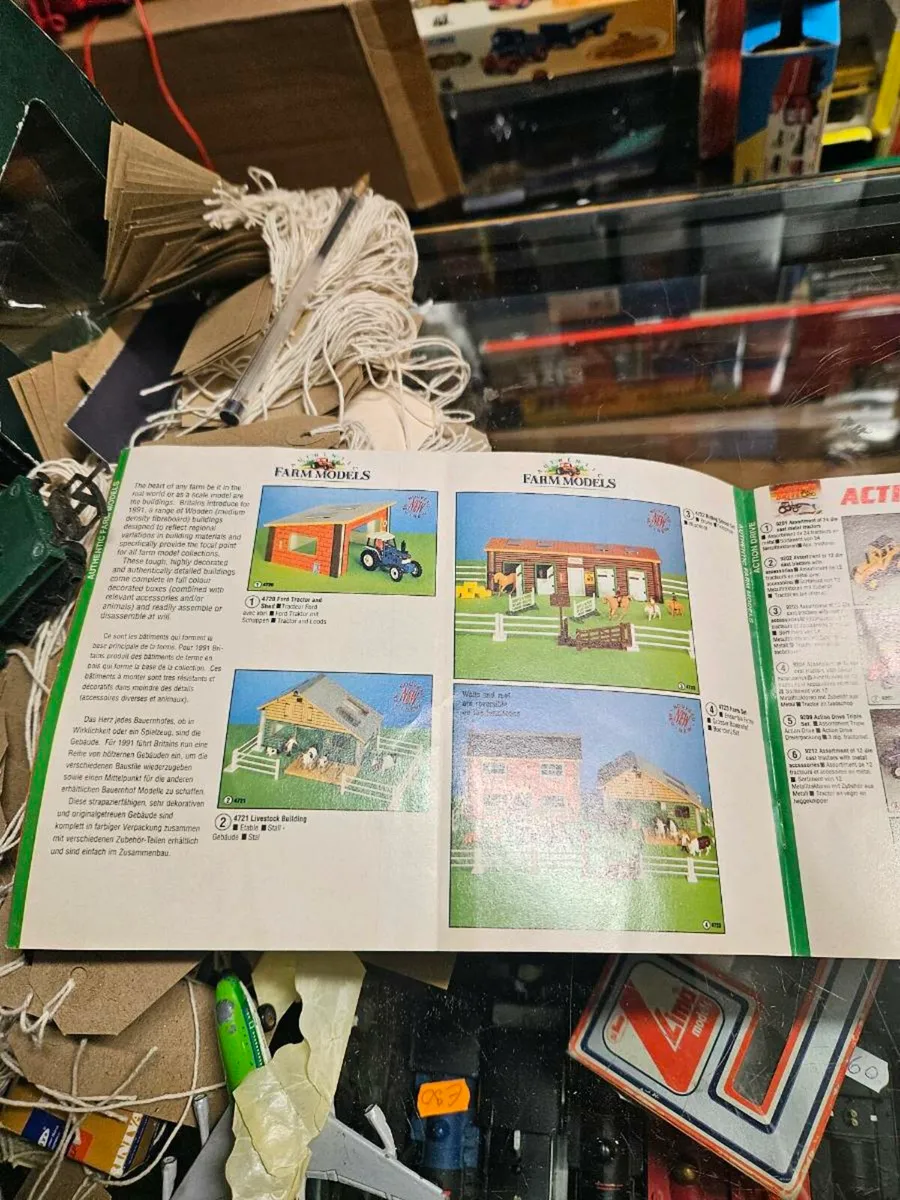 Britain's Catalogue - Image 3