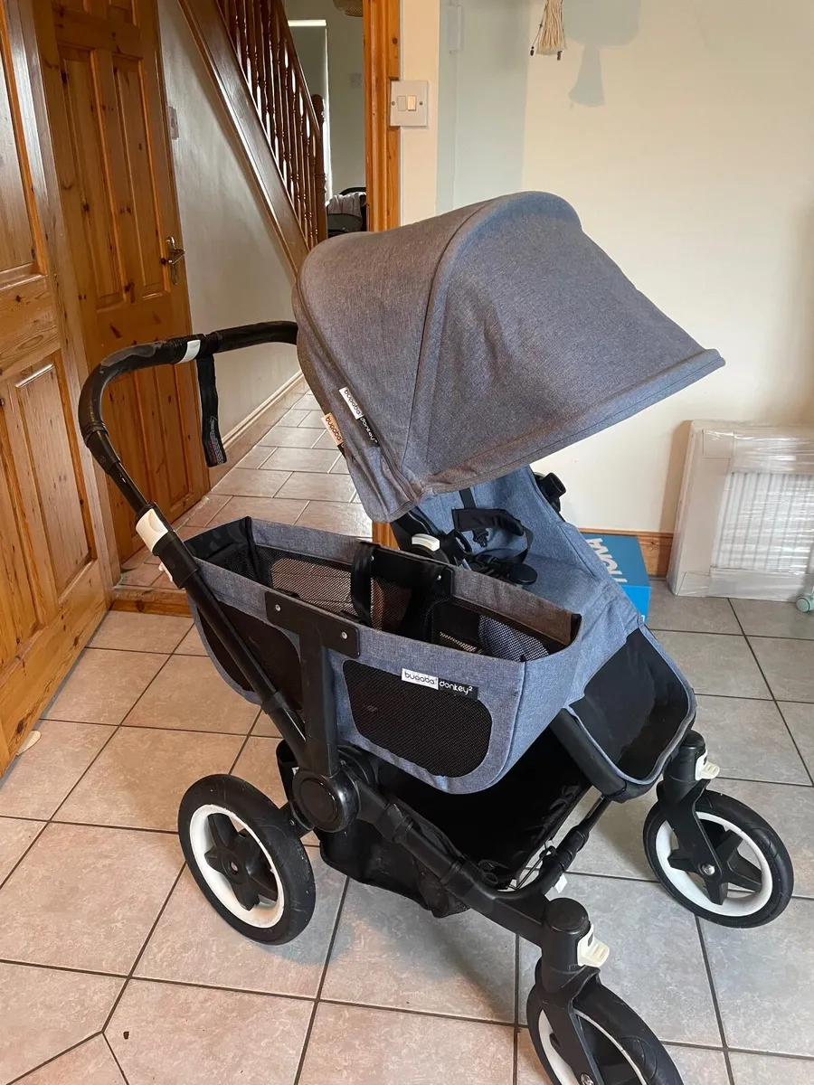 Bugaboo Donkey - Image 3