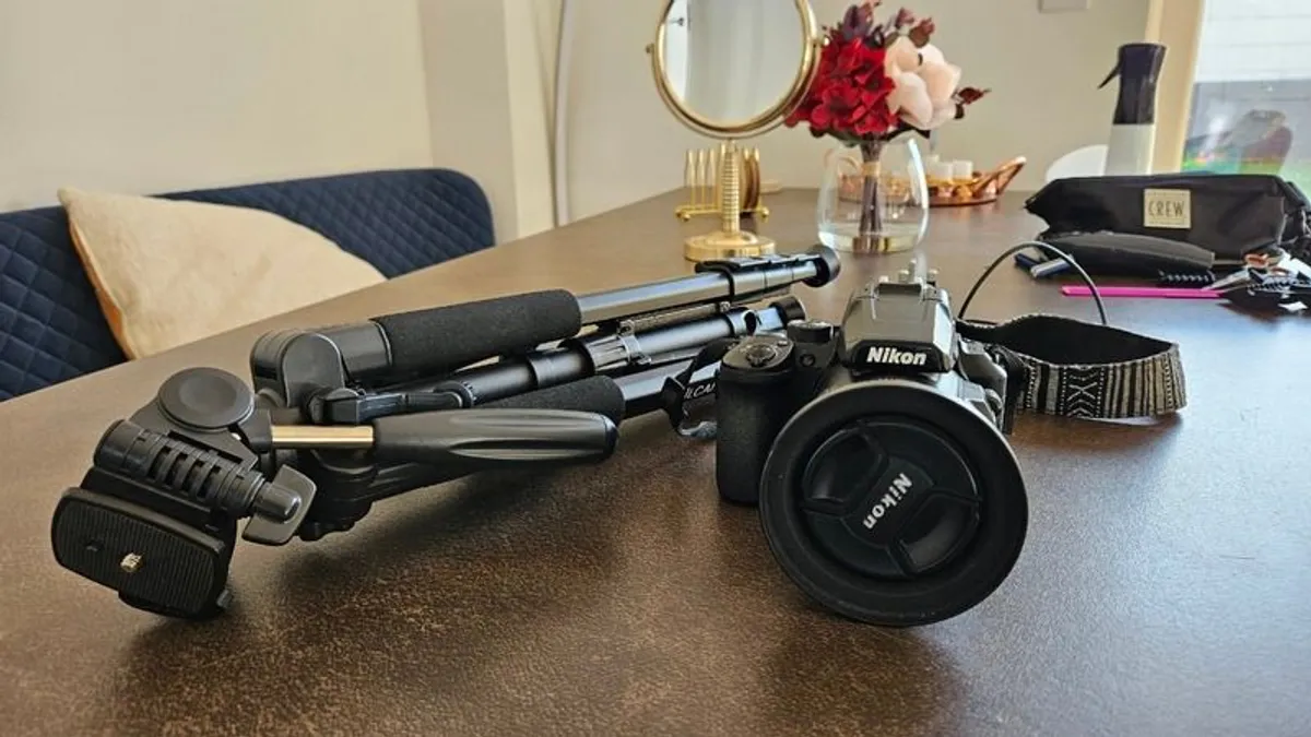 Nikon Coolpix P950 - Image 2