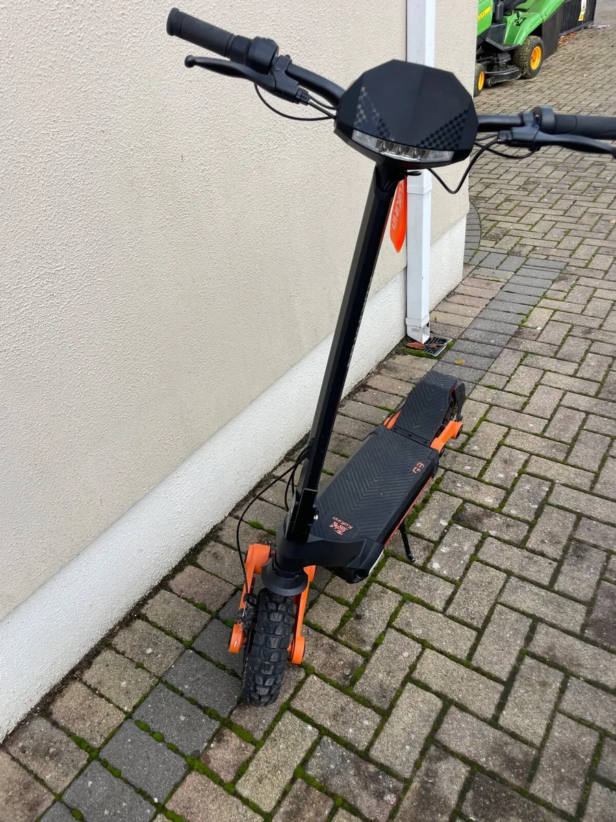 Kukirin G3 - Image 2