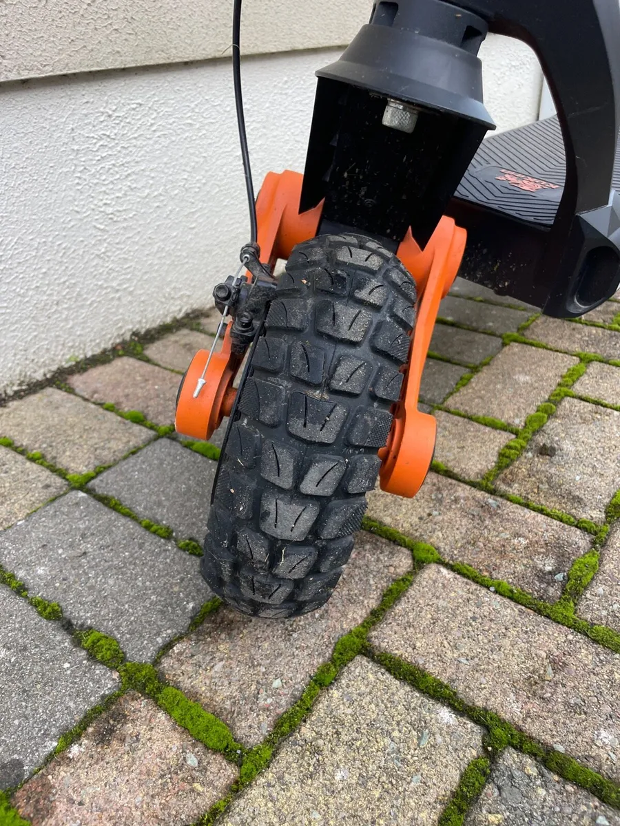 Kukirin G3 - Image 3