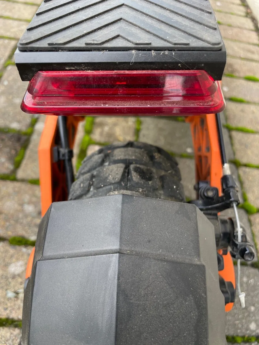 Kukirin G3 - Image 4