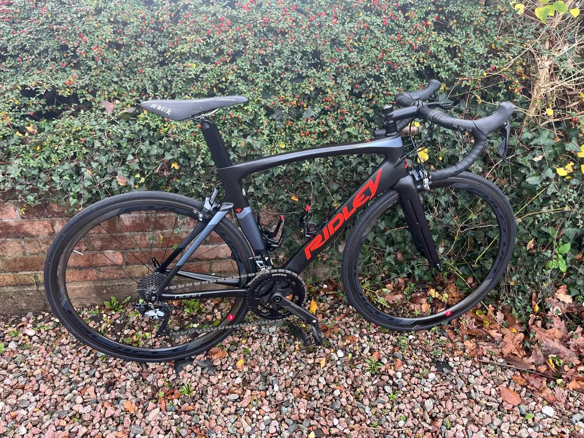Ridley Noah 52cm - Image 1