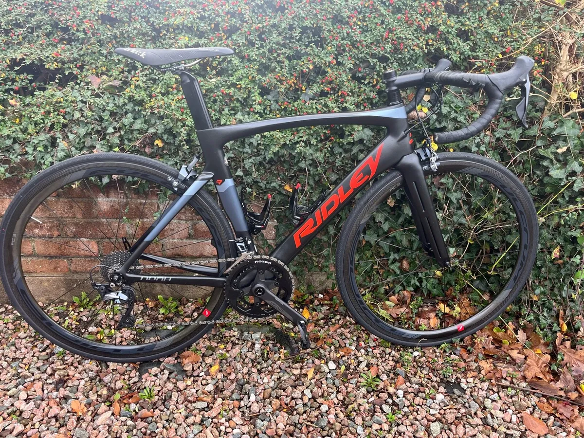 Ridley Noah 52cm - Image 2