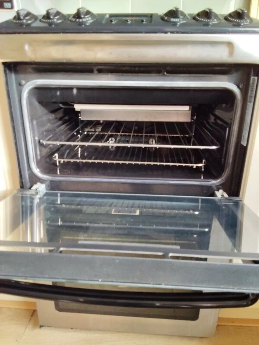 Gas Stove Zanussi - Image 3