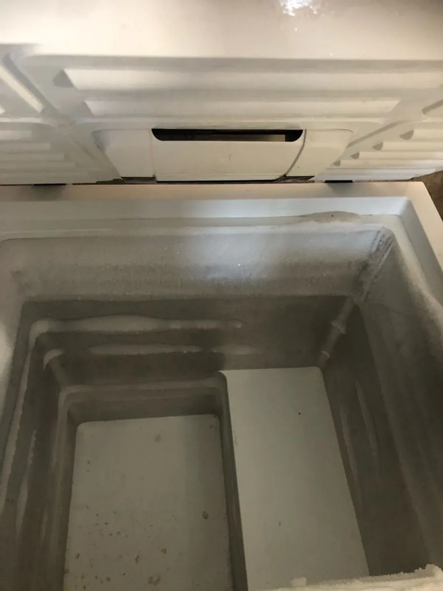 Belling chest freezer - Image 4