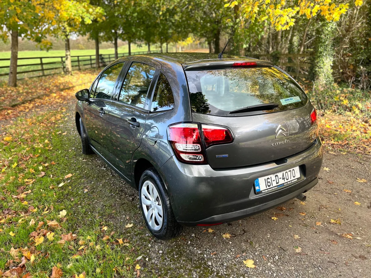 Citroen C3 2016 - Image 2