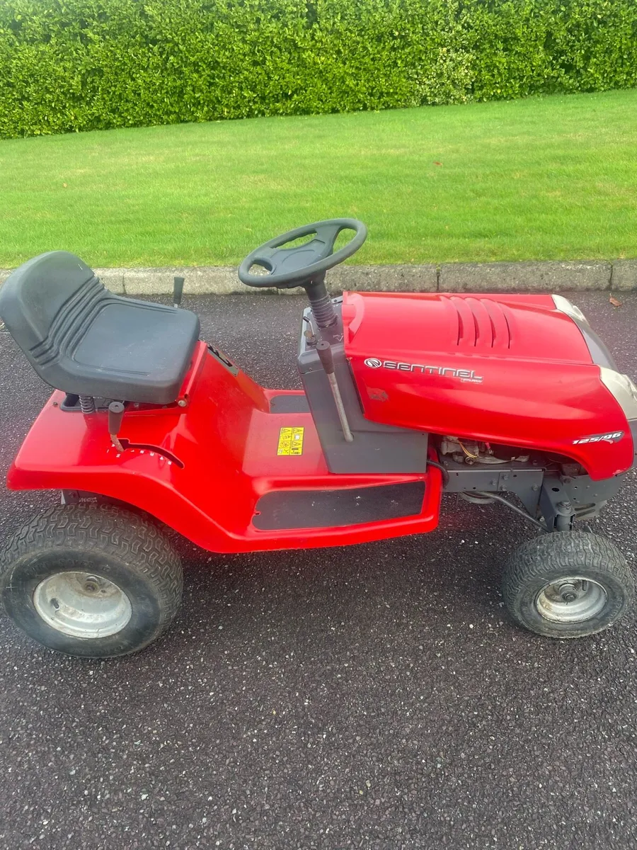 Murray Ride On - Image 2