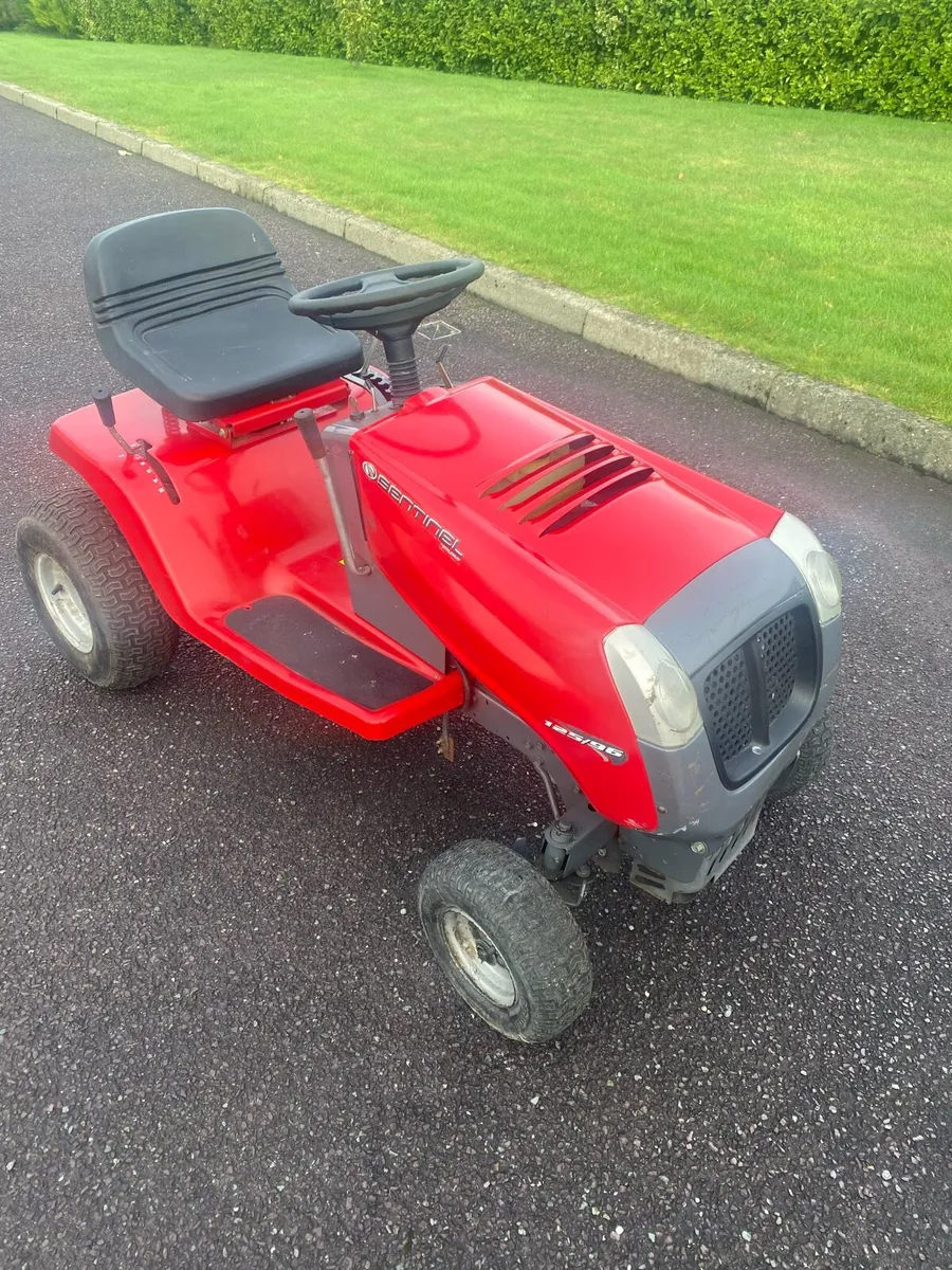 Murray Ride On - Image 3