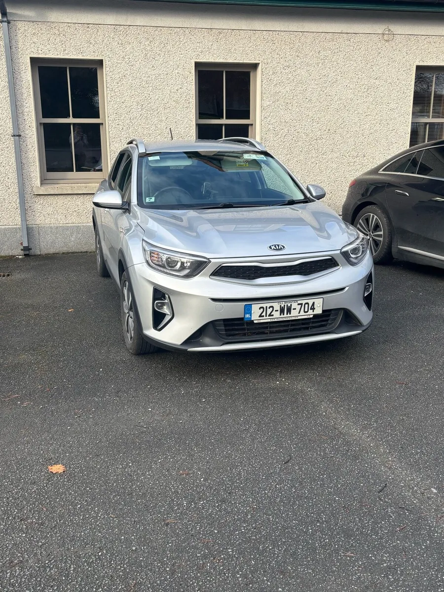 Kia Stonic - Image 2