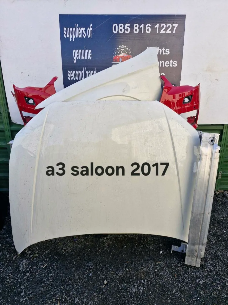 cjs autoparts - Image 2