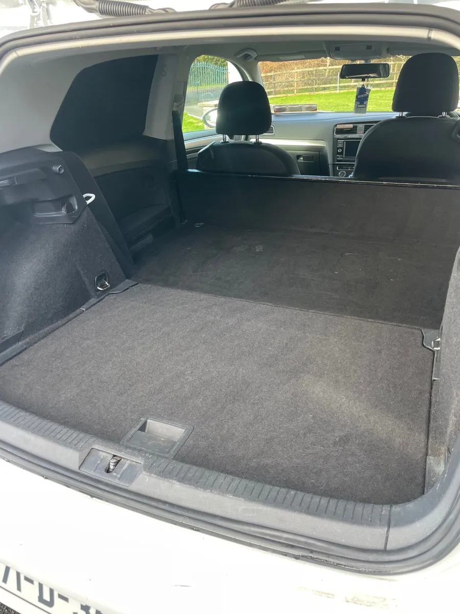 Volkswagen Golf 2017 - Image 4