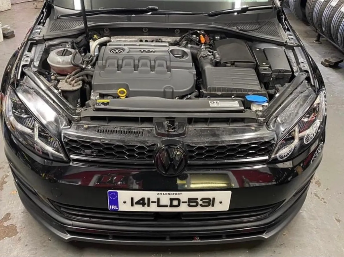 Vw golf - Image 4