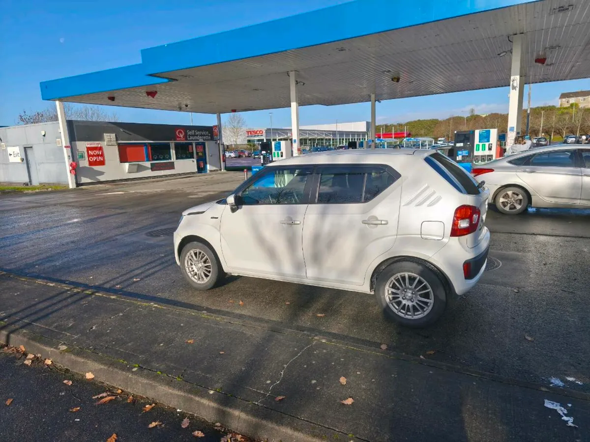 Suzuki Ignis - Image 4