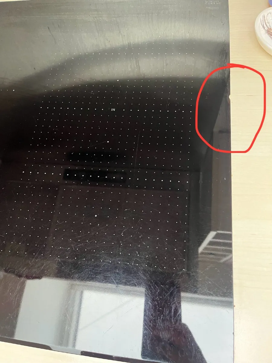 Neff induction hob T58FD20X0 - Image 3