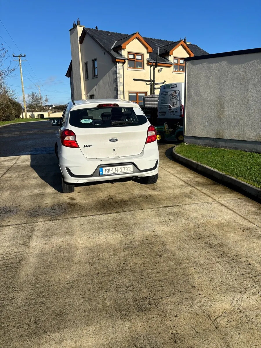 Ford ka+ - Image 4