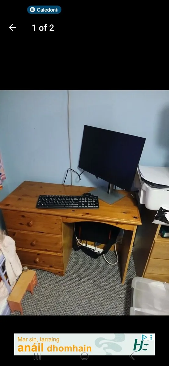 Office desk - Image 2