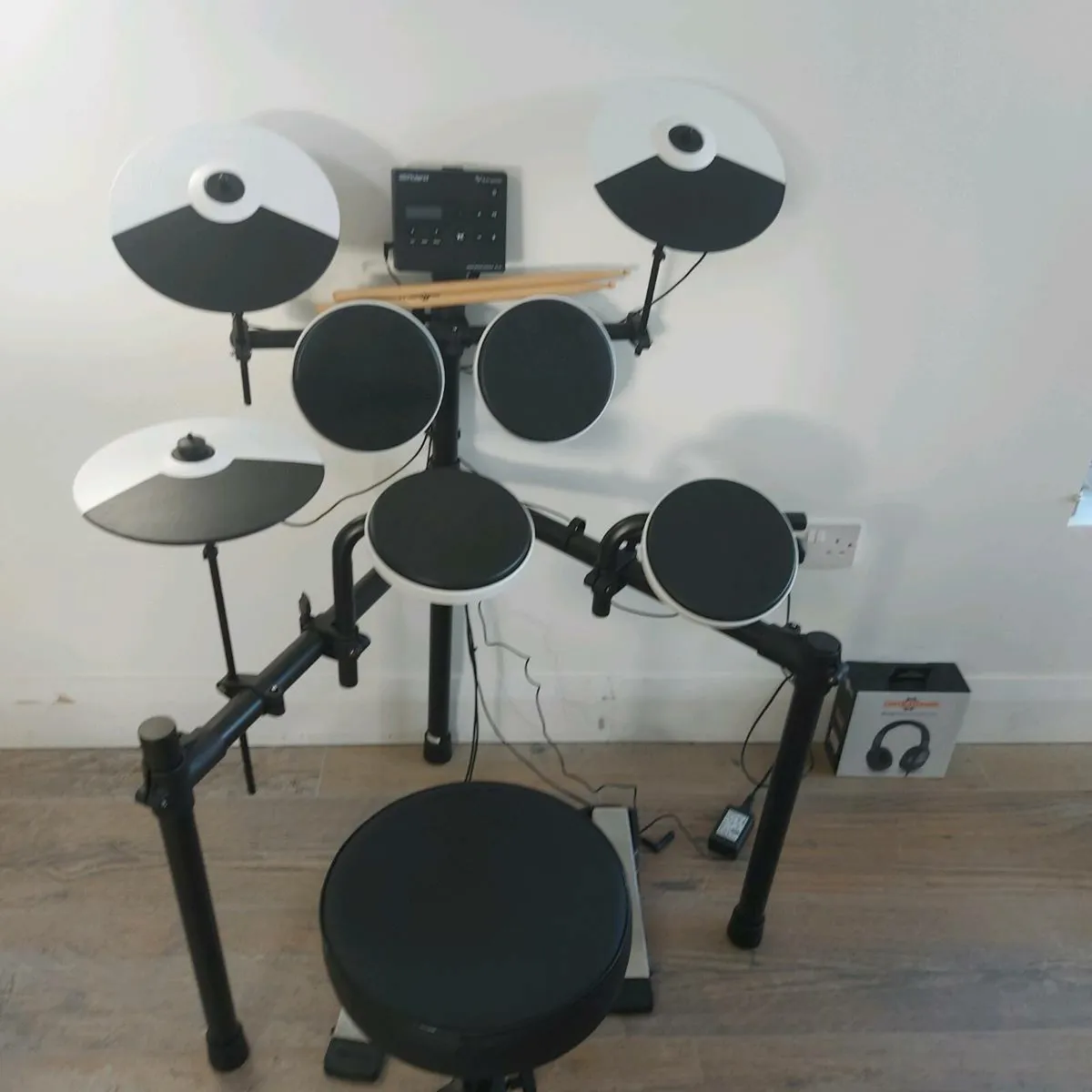 Roland Electronic Drum Kit