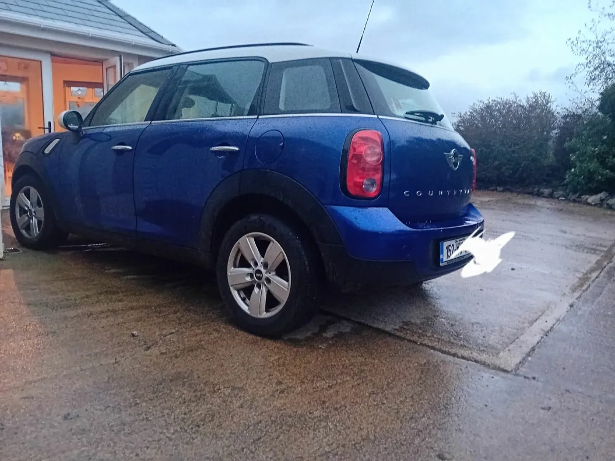 Mini Countryman Cooper 2015 - Image 3