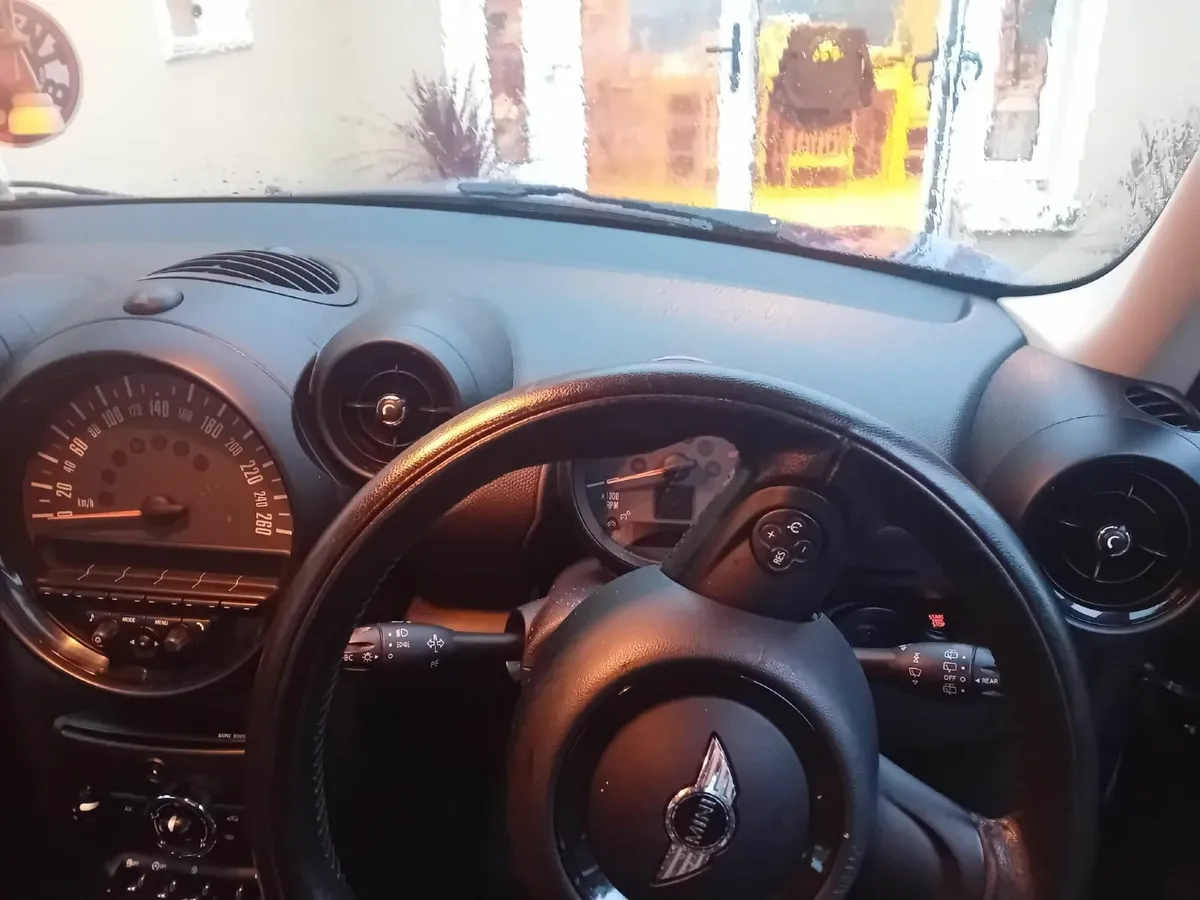 Mini Countryman Cooper 2015 - Image 4