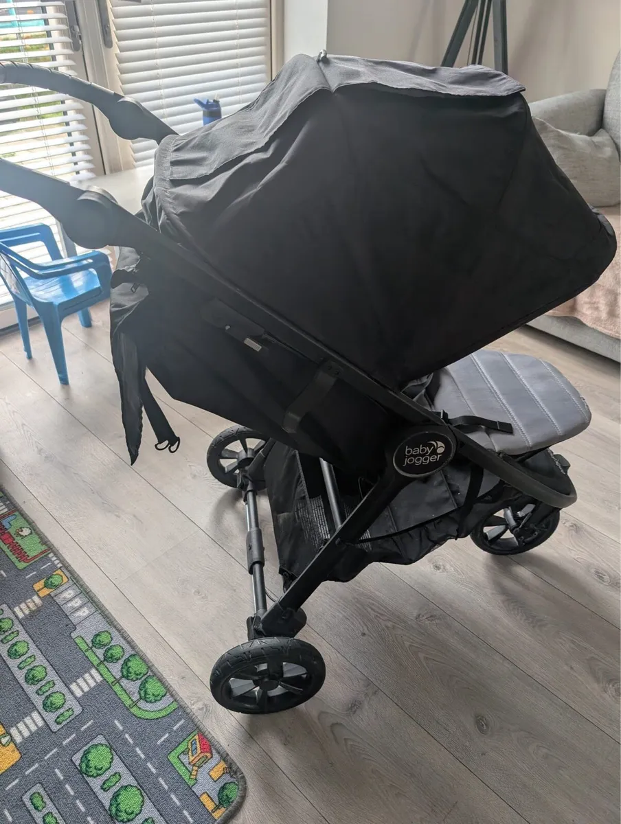 Baby Jogger City Mini GT2 - Image 2