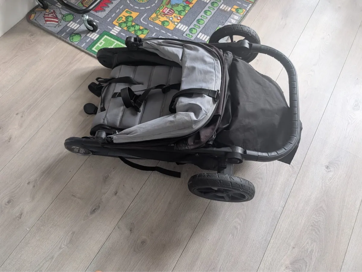 Baby Jogger City Mini GT2 - Image 3