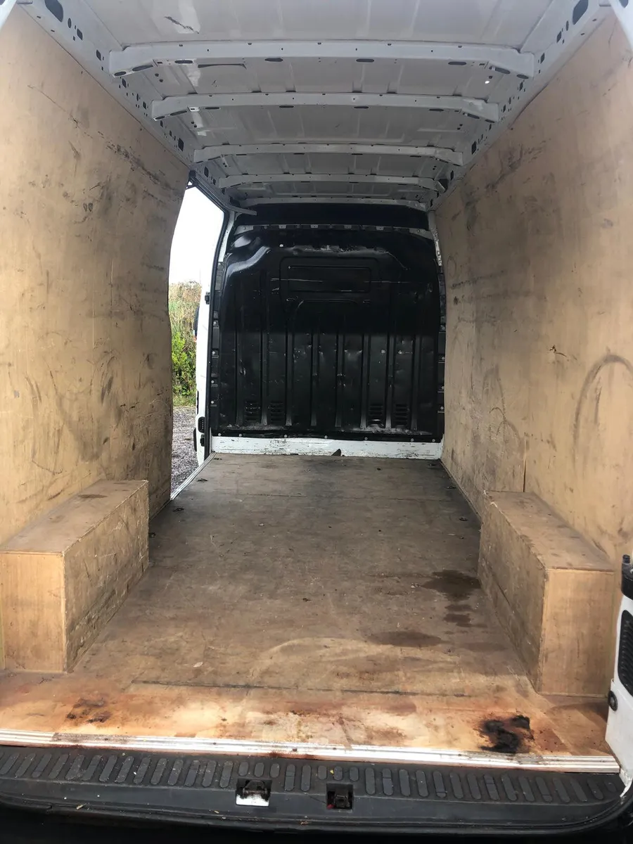 Renault Master 2017 - Image 3