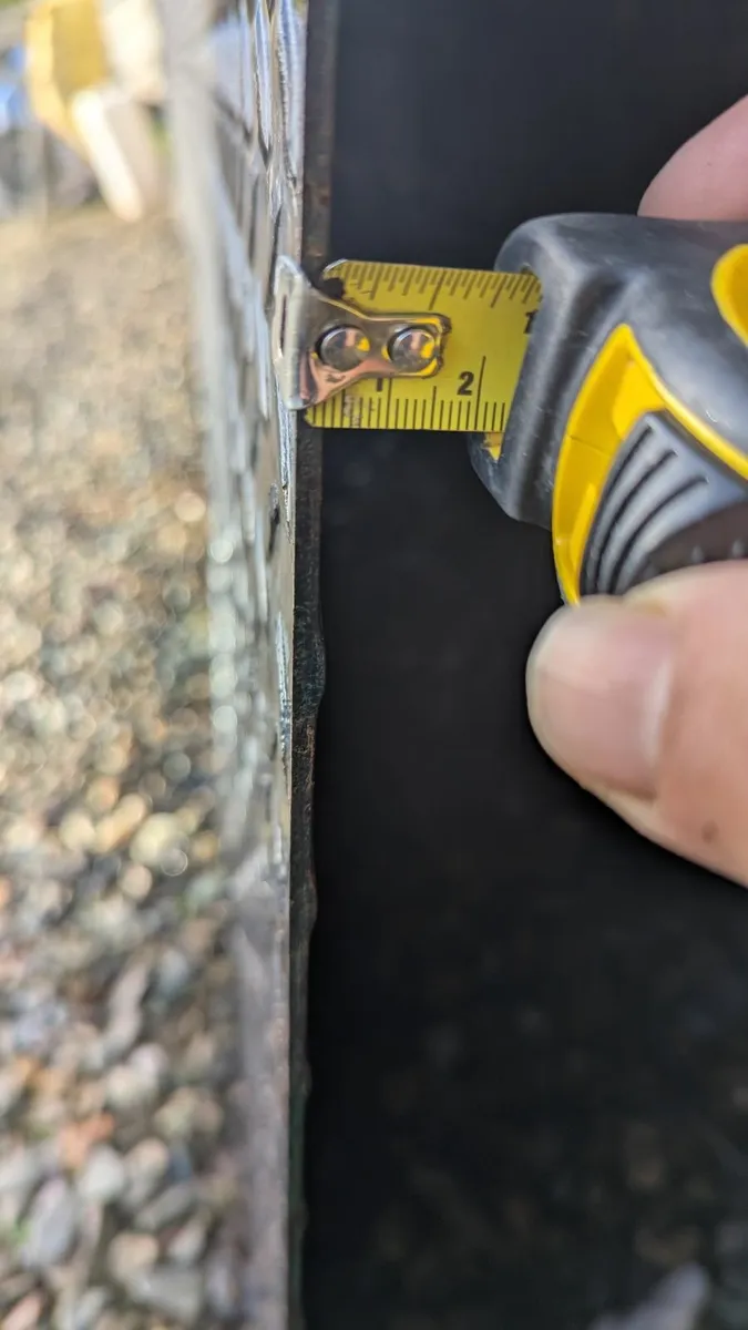 Chequer plate - Image 2