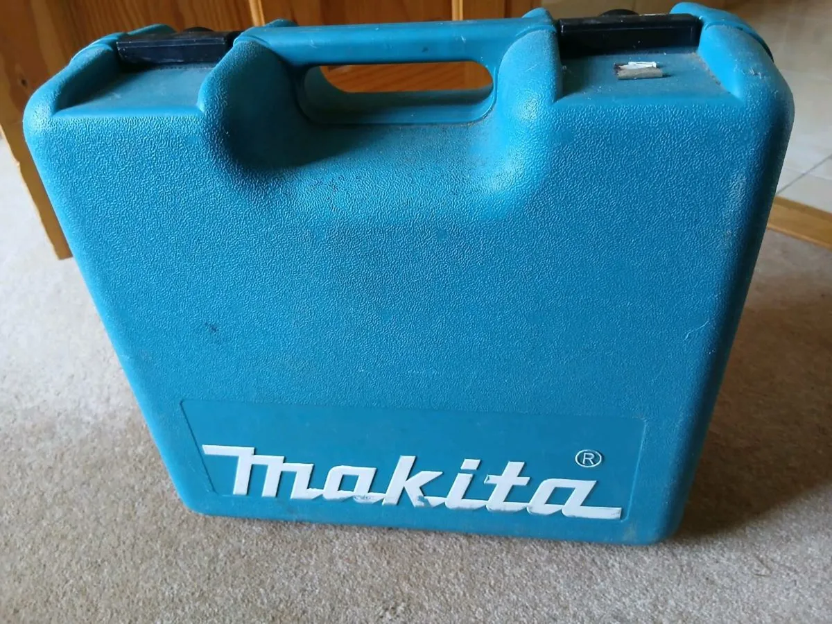 Marital 18v drill set - Image 2