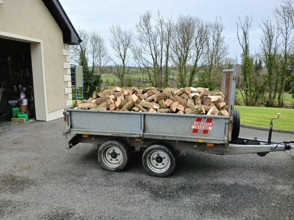 Firewood