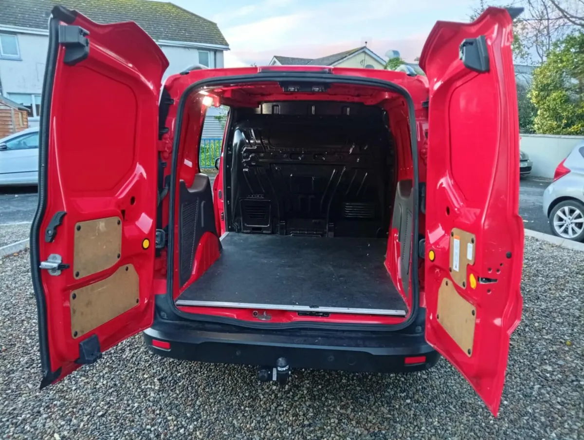 FORD TRANSIT CONNECT 211' (NEW TEST) 🔥€17,500🔥 - Image 4