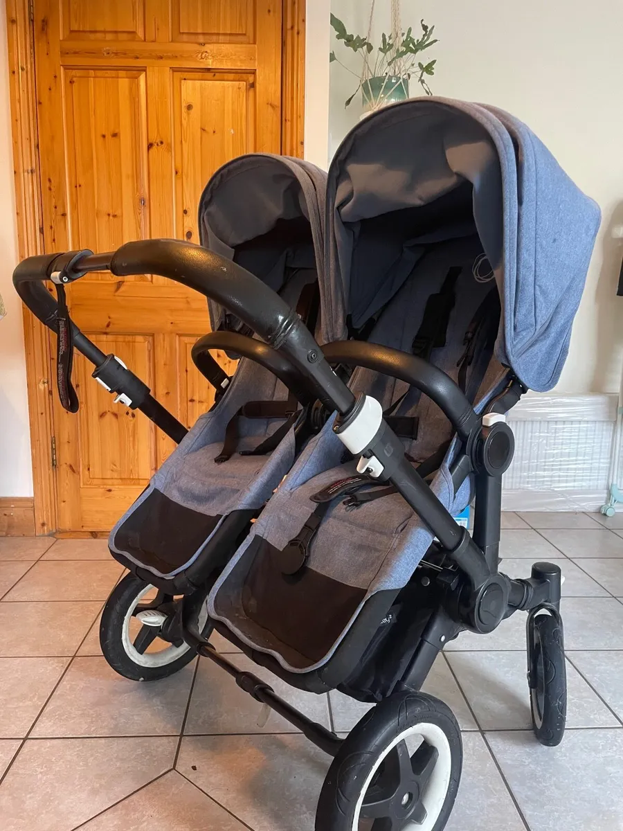 Bugaboo Donkey - Image 1