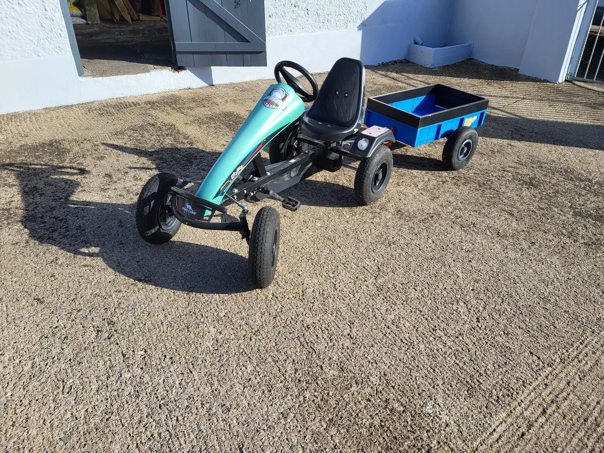 Go Cart - Image 1