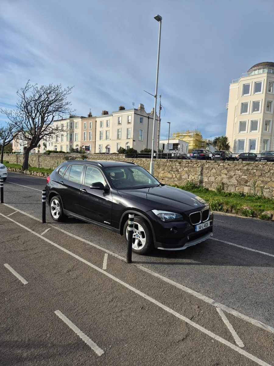 BMW X1 2014 - Image 2