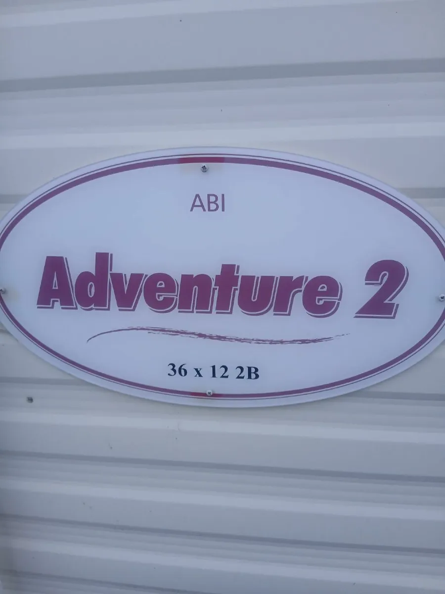 Mobile Home - Image 1