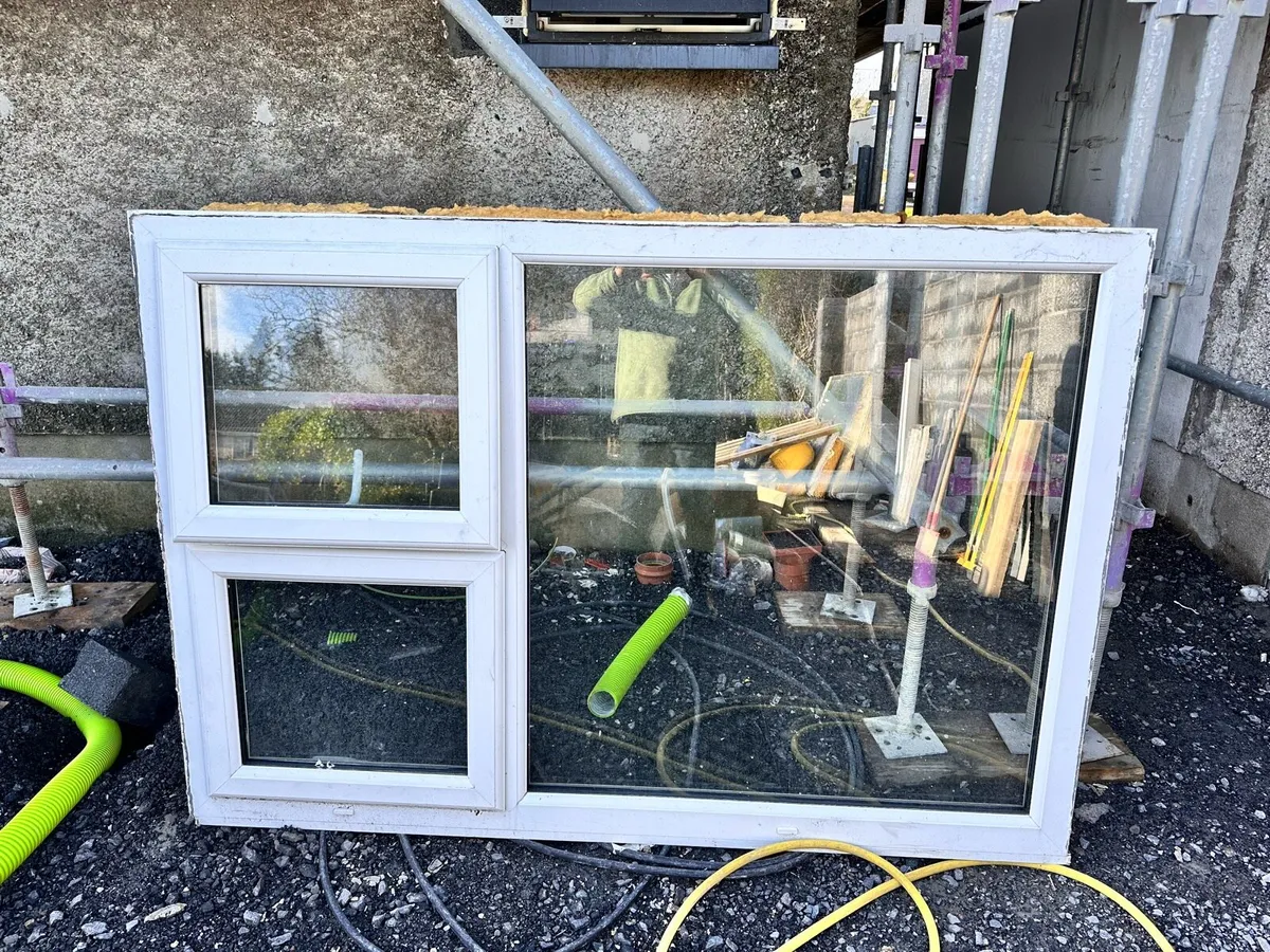 Double glazed window - Image 2