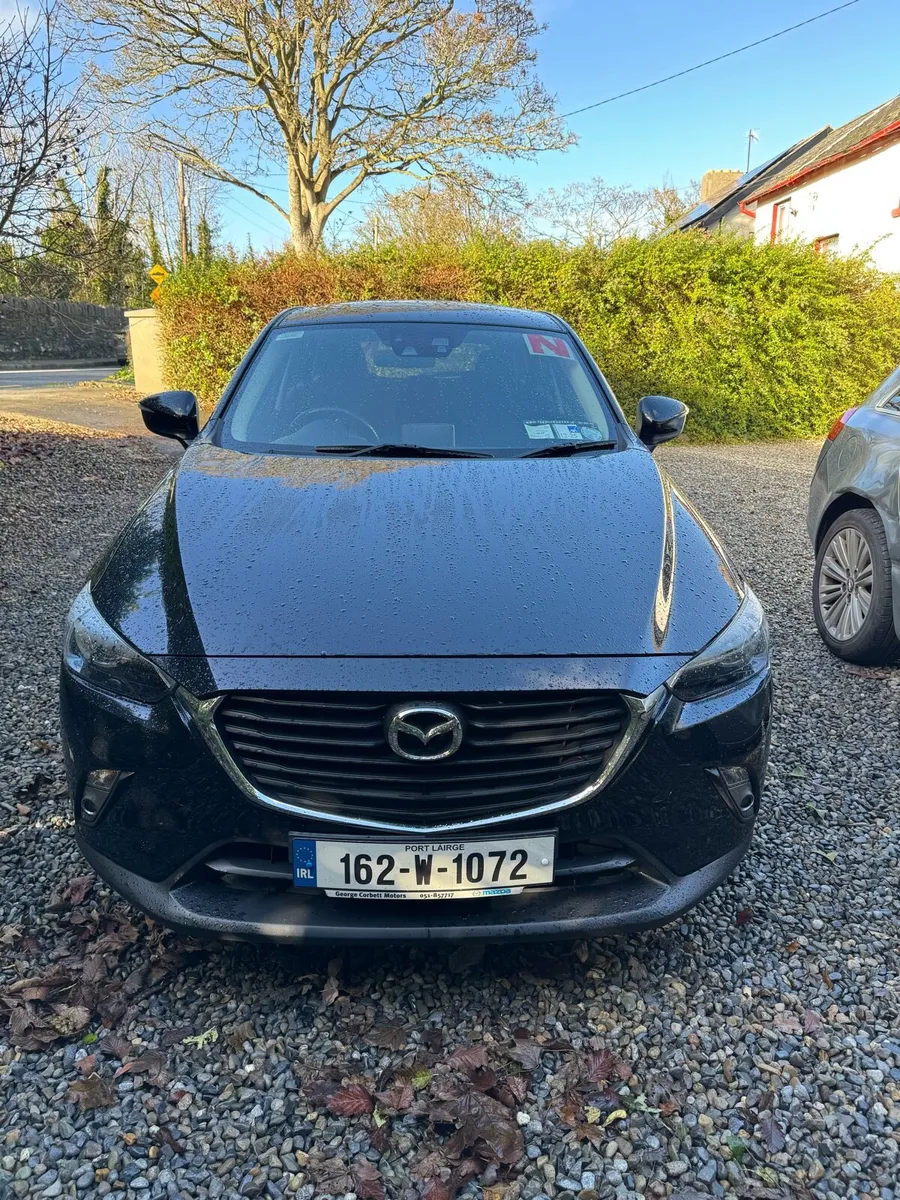 2016 Mazda CX-3 - Image 1