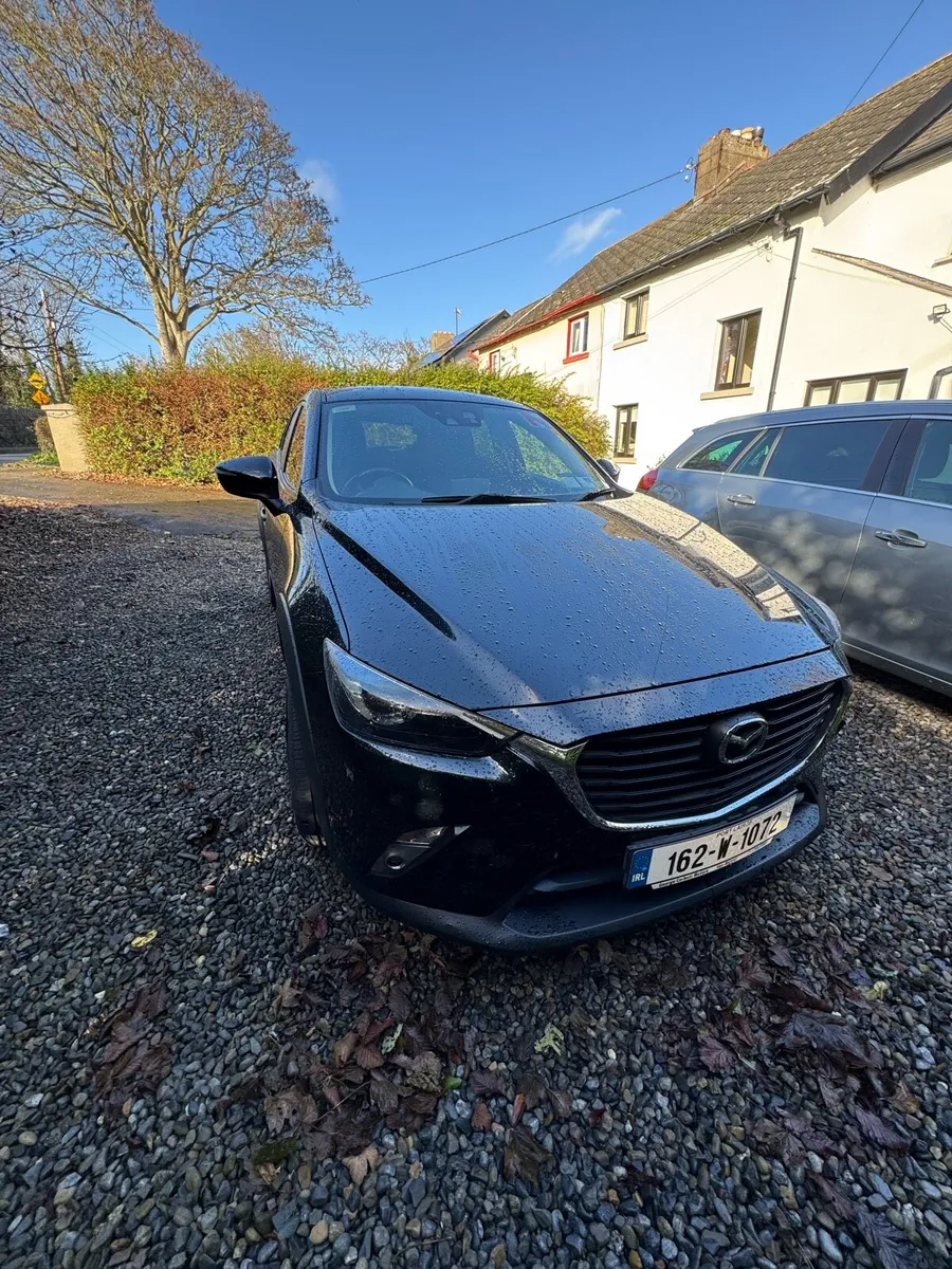 2016 Mazda CX-3 - Image 2