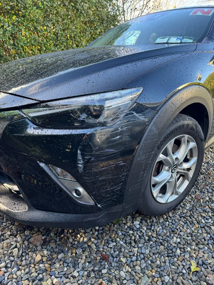 2016 Mazda CX-3 - Image 4
