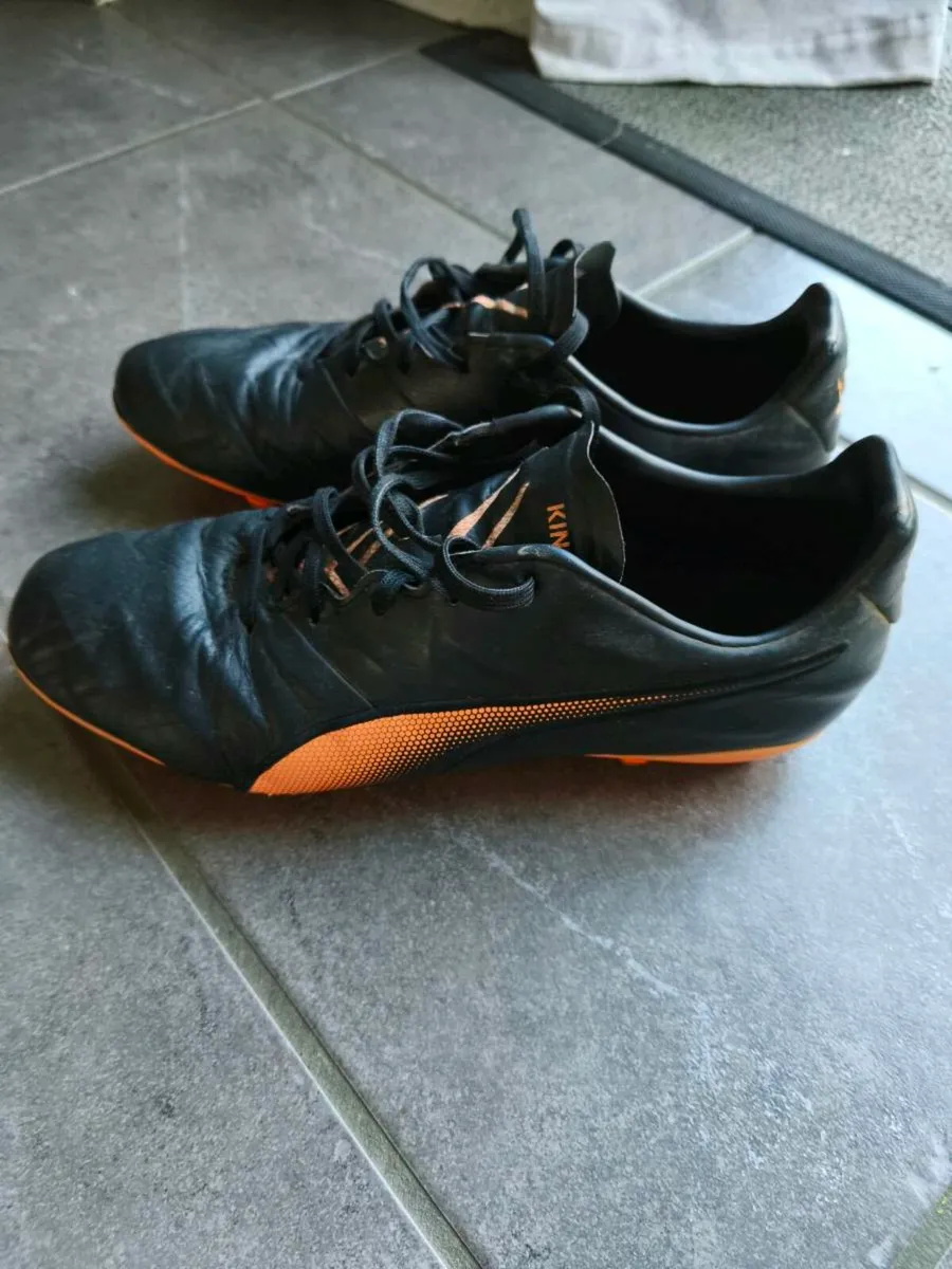 Puma King football boots - Image 2