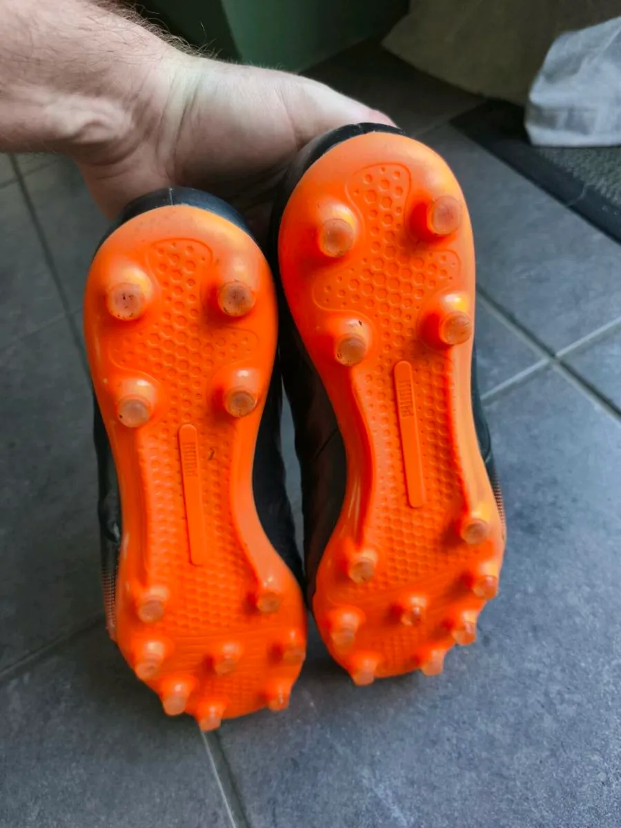 Puma King football boots - Image 3