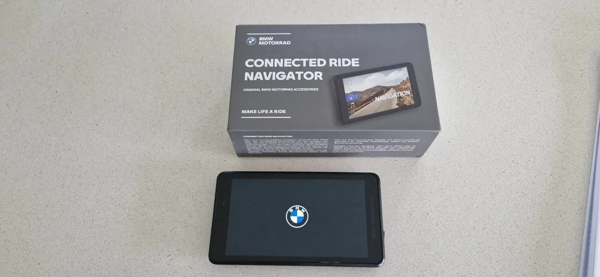 BMW Navigator 7, offers? - Image 2