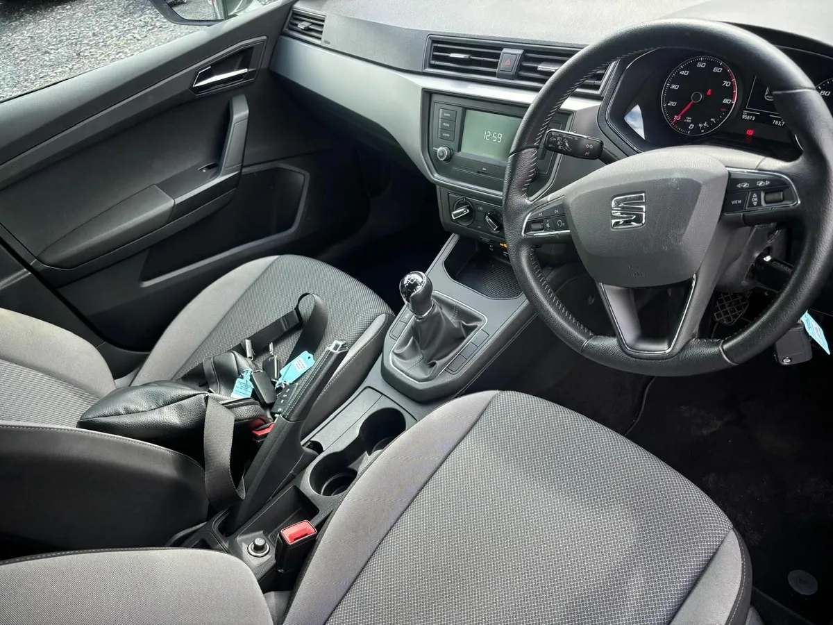 Mint Ibiza 1 year Warranty - Image 4