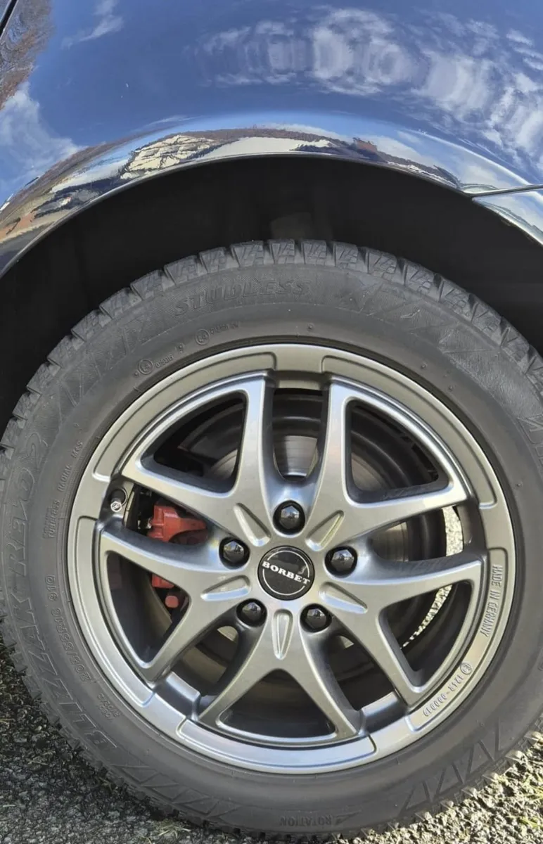 Audi A3 Auto, Audi service, CarPlay, Cruisecontrol - Image 3