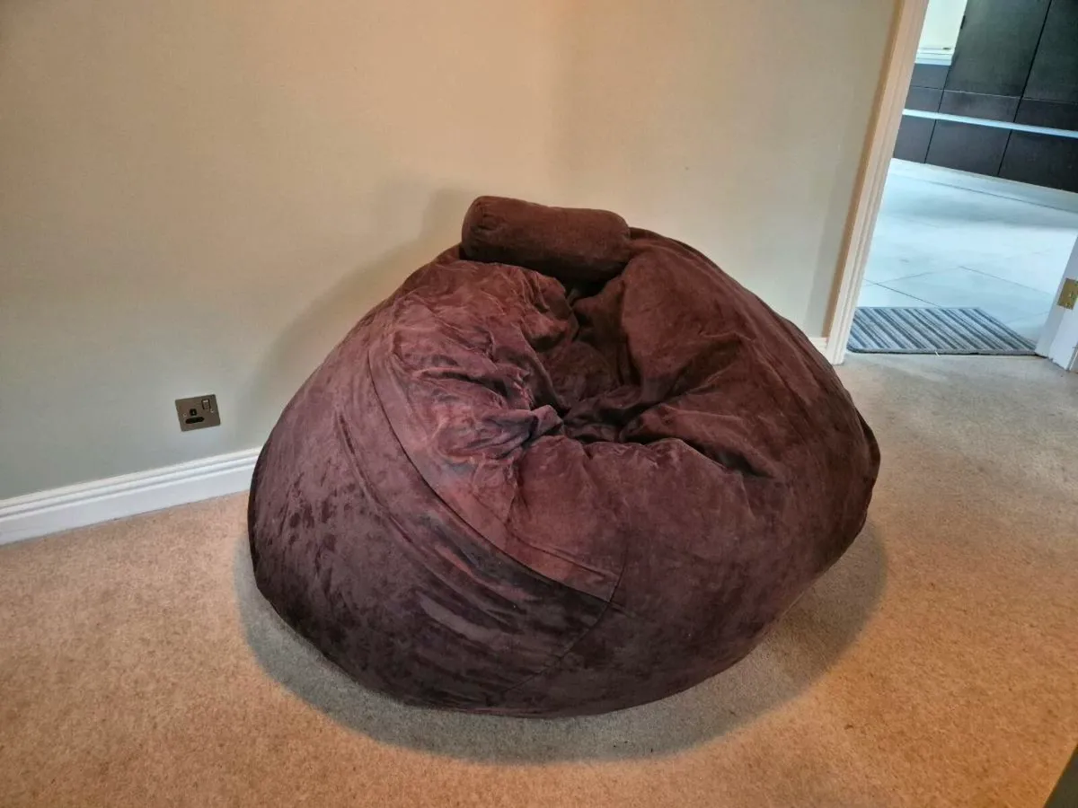 Bean bag