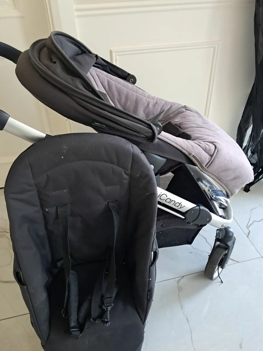 Baby items - Image 2