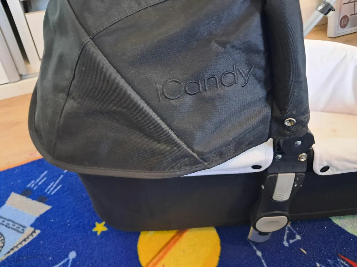 Baby items - Image 3